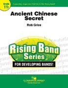 Ancient Chinese Secret